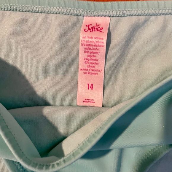 Girl’s Size 14 Bikini - Picture 4 of 4